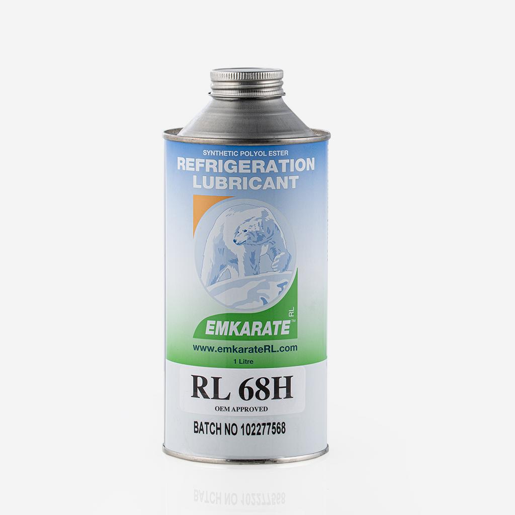 روغن خرسی مدل  Rl68H حجم ۱ لیتری