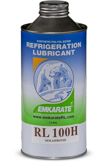 روغن خرسی مدل  Rl100H حجم ۱ لیتری